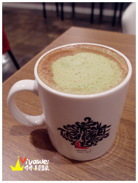 Triple L Cafe:台北士林區|七月份新開幕環境舒適輕食專賣店『Triple L Cafe』