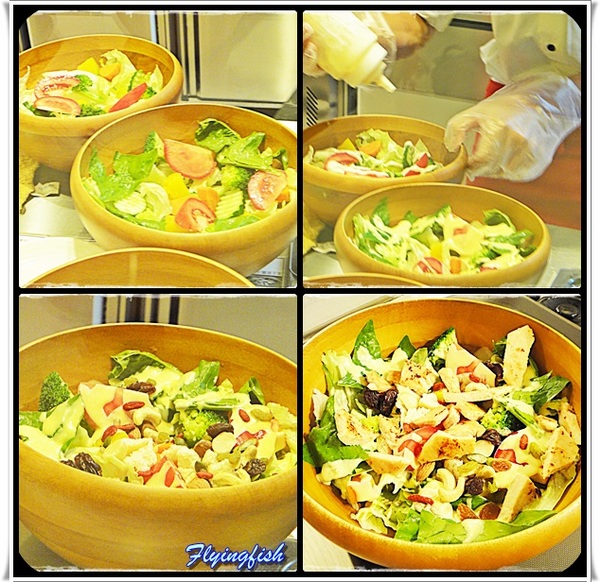 Triple L Cafe:✜ 好康報你哉!