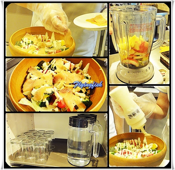 Triple L Cafe:✜ 好康報你哉!