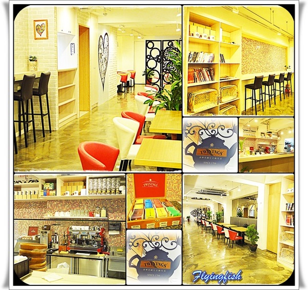 Triple L Cafe:✜ 好康報你哉!