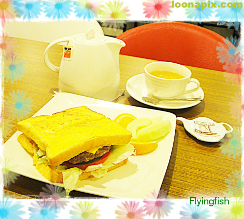 Triple L Cafe:✜ 好康報你哉!