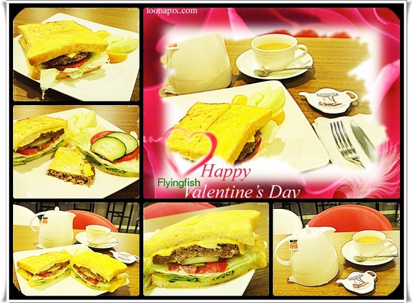 Triple L Cafe:✜ 好康報你哉!