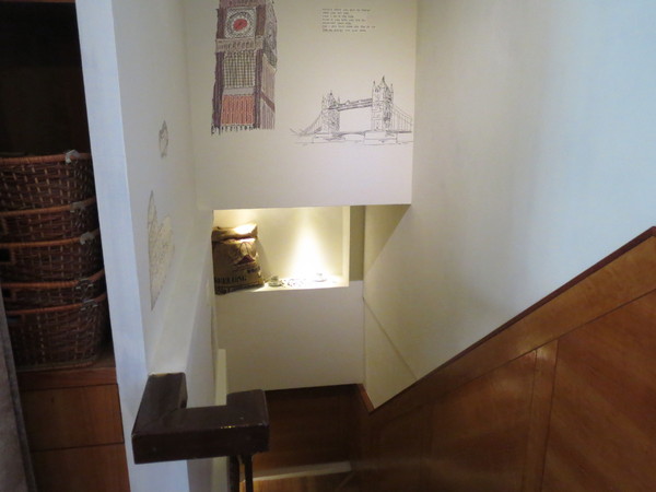 瑪啡館:【試吃】清淡卻不失美味的"瑪啡館"食記