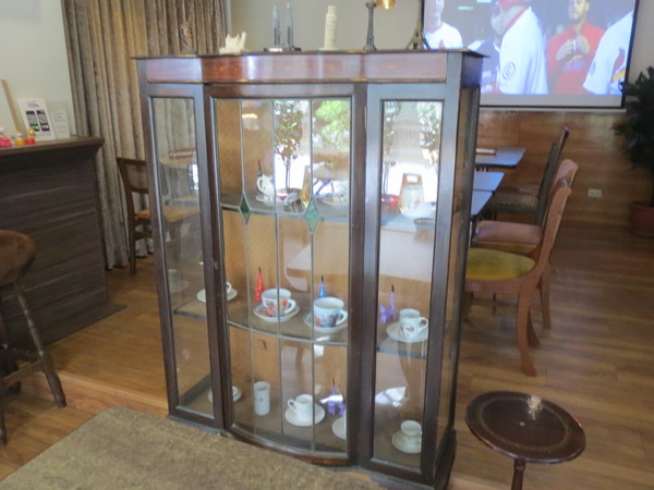 瑪啡館:【試吃】清淡卻不失美味的"瑪啡館"食記