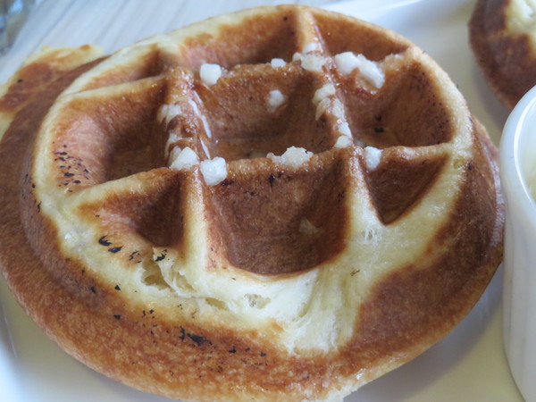 瑪啡館:【試吃】清淡卻不失美味的"瑪啡館"食記