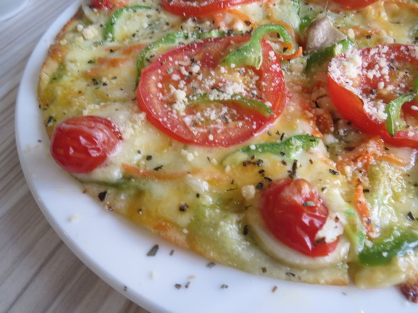 瑪啡館:【試吃】清淡卻不失美味的"瑪啡館"食記