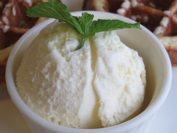 瑪啡館:【試吃】清淡卻不失美味的"瑪啡館"食記