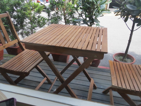 瑪啡館:【試吃】清淡卻不失美味的"瑪啡館"食記