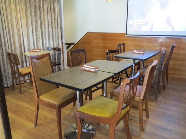 瑪啡館:【試吃】清淡卻不失美味的"瑪啡館"食記