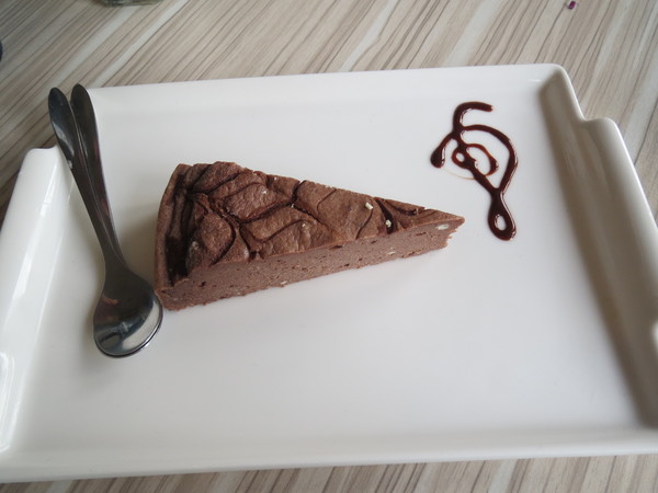 瑪啡館:【試吃】清淡卻不失美味的"瑪啡館"食記