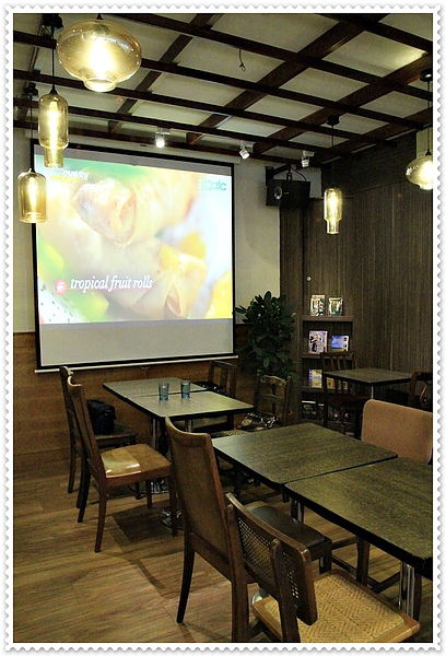  [Morphine cafe瑪啡館] Morphine cafe瑪啡館