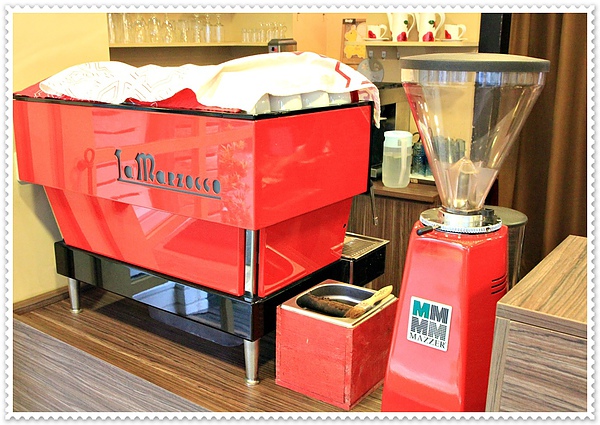  [Morphine cafe瑪啡館] Morphine cafe瑪啡館