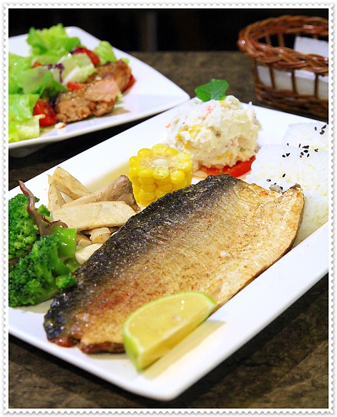  [Morphine cafe瑪啡館] Morphine cafe瑪啡館