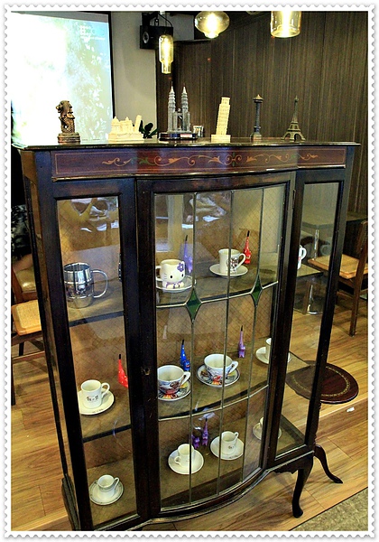  [Morphine cafe瑪啡館] Morphine cafe瑪啡館