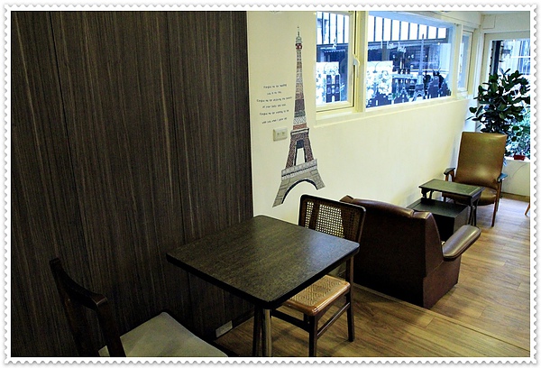  [Morphine cafe瑪啡館] Morphine cafe瑪啡館