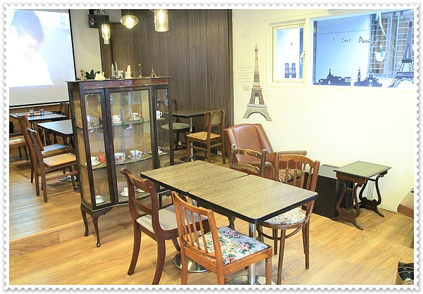  [Morphine cafe瑪啡館] Morphine cafe瑪啡館