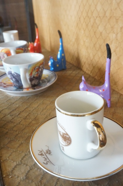 瑪啡館:隱藏巷弄的手作風味輕食好料理【台北/瑪啡館】