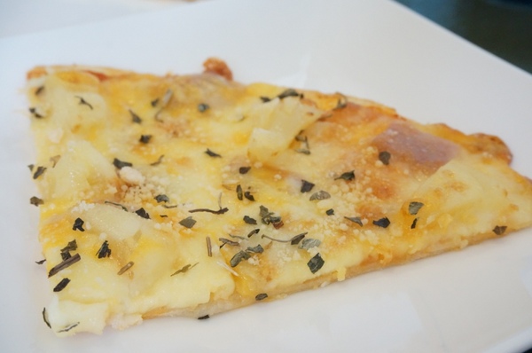 瑪啡館:隱藏巷弄的手作風味輕食好料理【台北/瑪啡館】