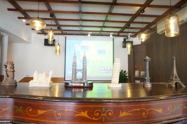 瑪啡館:隱藏巷弄的手作風味輕食好料理【台北/瑪啡館】