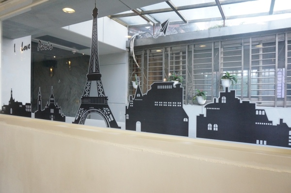 瑪啡館:隱藏巷弄的手作風味輕食好料理【台北/瑪啡館】