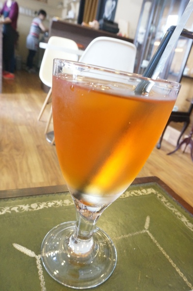 瑪啡館:隱藏巷弄的手作風味輕食好料理【台北/瑪啡館】