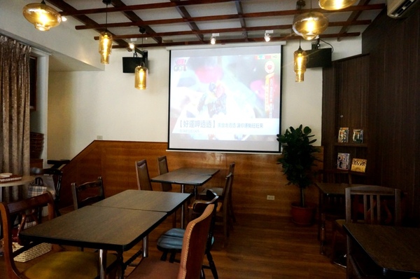 瑪啡館:隱藏巷弄的手作風味輕食好料理【台北/瑪啡館】