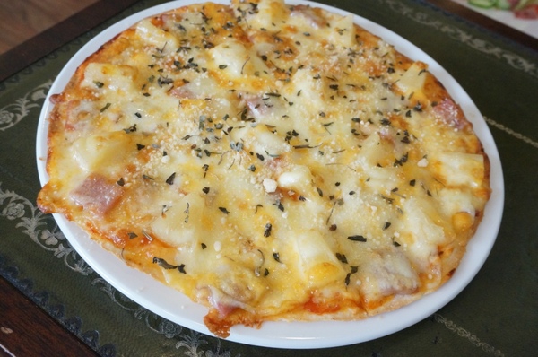 瑪啡館:隱藏巷弄的手作風味輕食好料理【台北/瑪啡館】