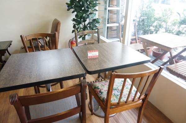 瑪啡館:隱藏巷弄的手作風味輕食好料理【台北/瑪啡館】