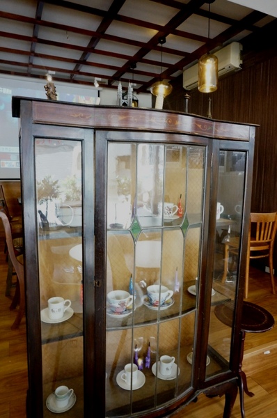 瑪啡館:隱藏巷弄的手作風味輕食好料理【台北/瑪啡館】