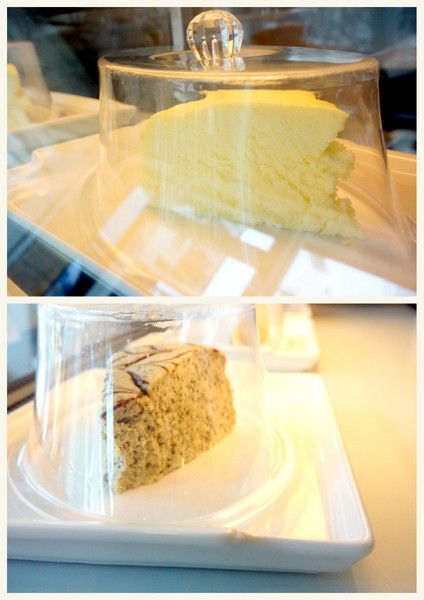 瑪啡館:隱藏巷弄的手作風味輕食好料理【台北/瑪啡館】