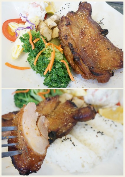 瑪啡館:隱藏巷弄的手作風味輕食好料理【台北/瑪啡館】