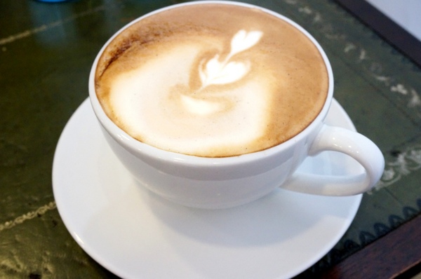 瑪啡館:隱藏巷弄的手作風味輕食好料理【台北/瑪啡館】