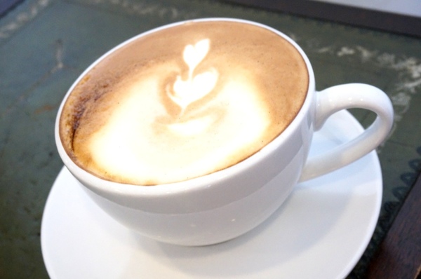 瑪啡館:隱藏巷弄的手作風味輕食好料理【台北/瑪啡館】