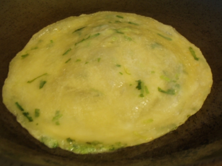 慕鈺華食品-冷凍系列：[黃金蔥抓餅]酥脆香又香