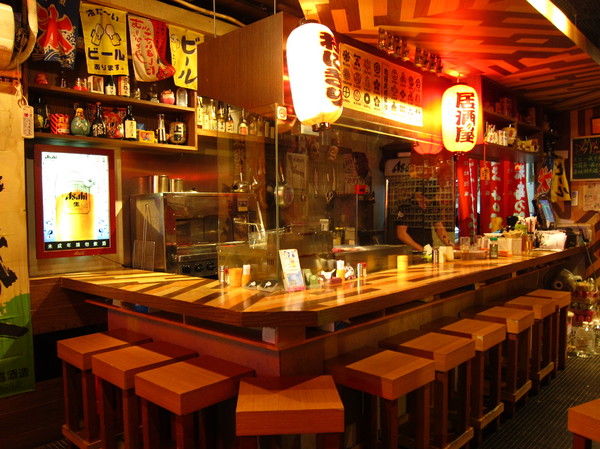 友達居酒屋:友達居酒屋