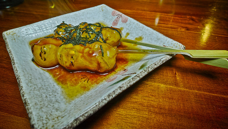 國父紀念館居酒屋