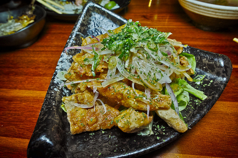 國父紀念館居酒屋