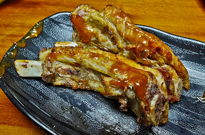 國父紀念館居酒屋