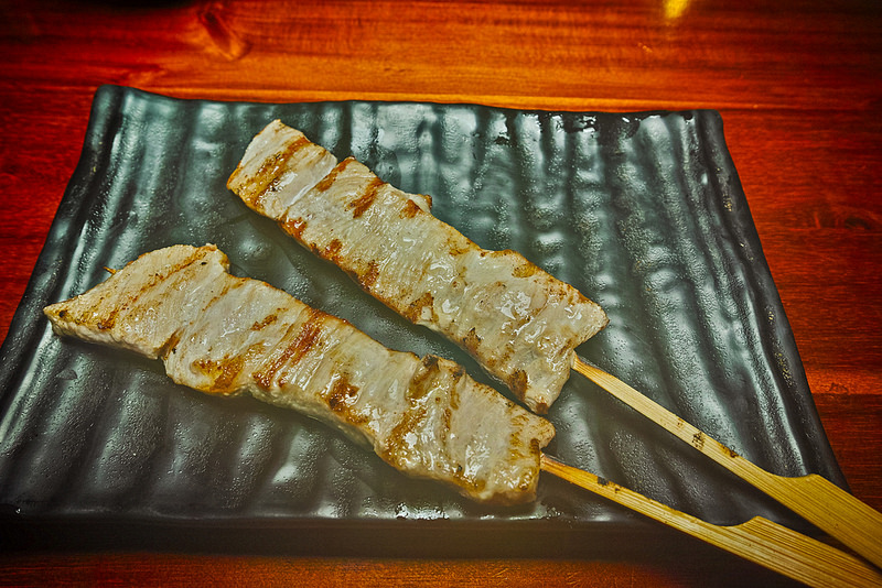 國父紀念館居酒屋