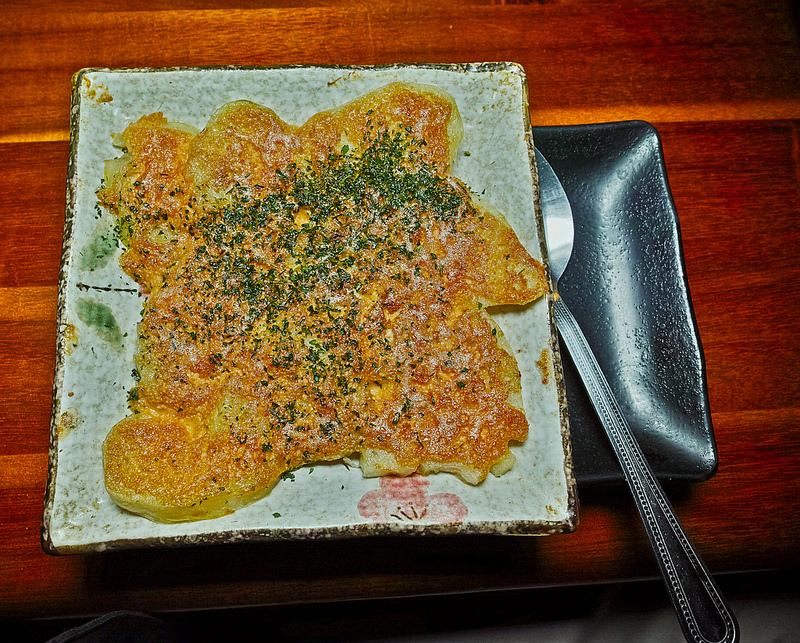 國父紀念館居酒屋