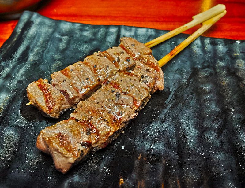 國父紀念館居酒屋