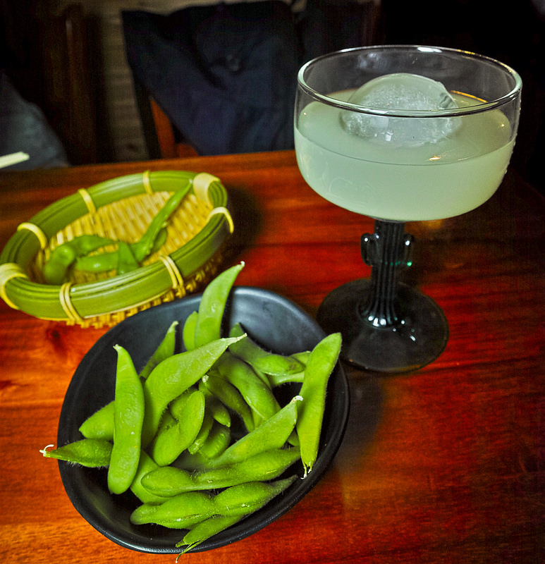 國父紀念館居酒屋