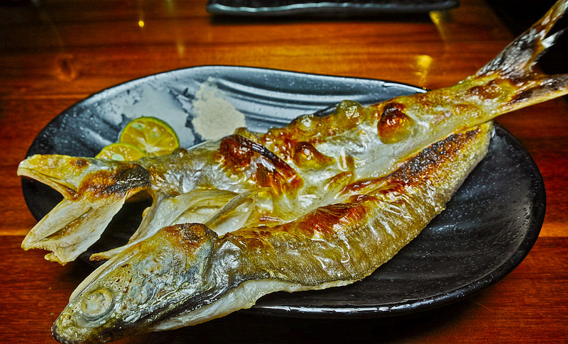 國父紀念館居酒屋