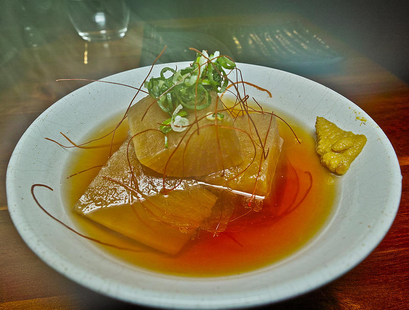 國父紀念館居酒屋