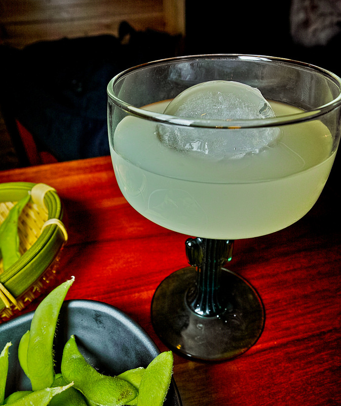 國父紀念館居酒屋