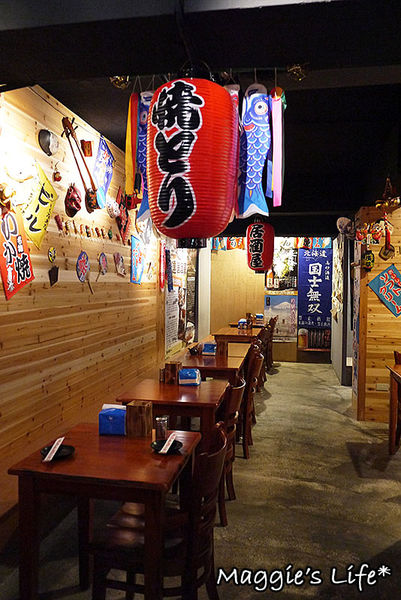 友達居酒屋：台北美食。捷運國父紀念館【友達居酒屋】◆國父紀念館居酒屋。日本料理。日式居酒屋