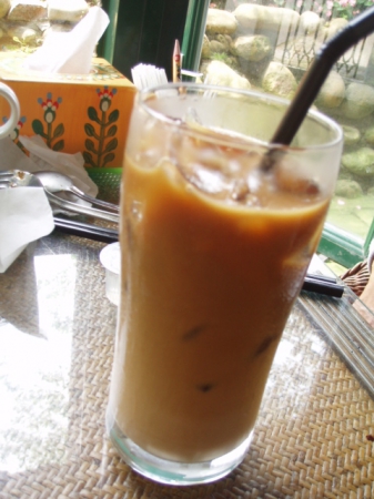 春天農場-春天香草廚房:吃到飽的沙朗牛排海陸全餐