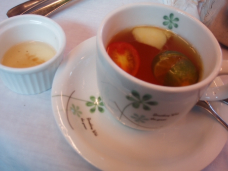 春天農場-春天香草廚房：起司雞排~差強人意