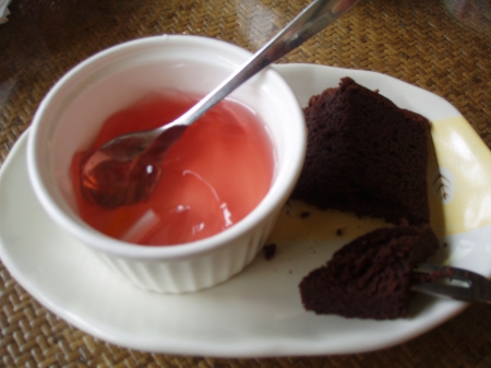 春天農場-春天香草廚房：［杏仁瓦片豬排］值得再試的好口味