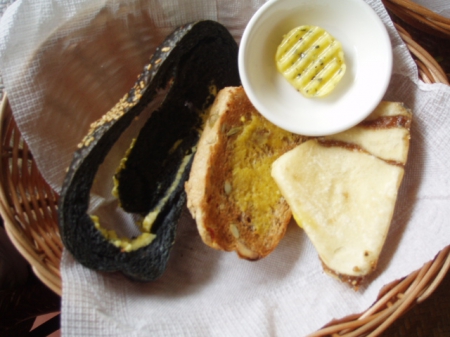 春天農場-春天香草廚房:吃到飽的沙朗牛排海陸全餐